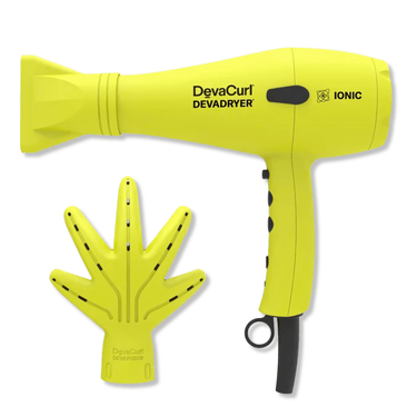 Devacurl_Devadryer + Devafuser_Cosmetic World